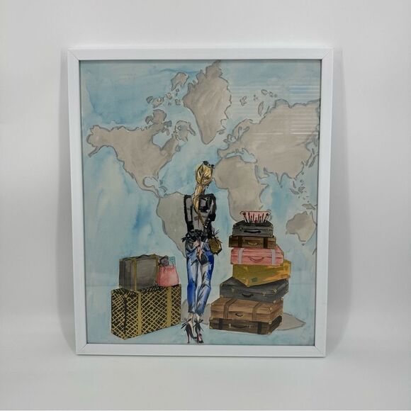 Colleen Karis Designs Wall decor!